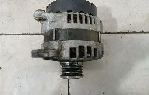 Porsche 911 991 Generator/alternator 9A160301801