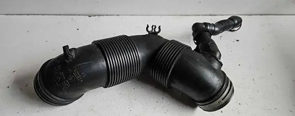 Volkswagen Touran II Air intake hose/pipe 3C0129654 446196605
