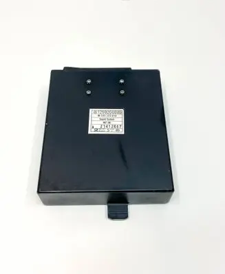 Mercedes-Benz SL R129 Sound amplifier A1298200089 648329819