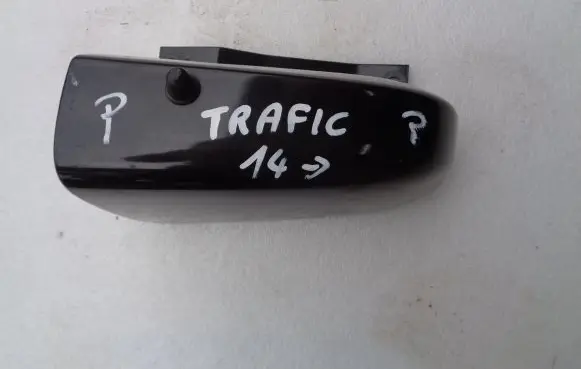 Renault Trafic III (X82) Rear/tail light trim molding 