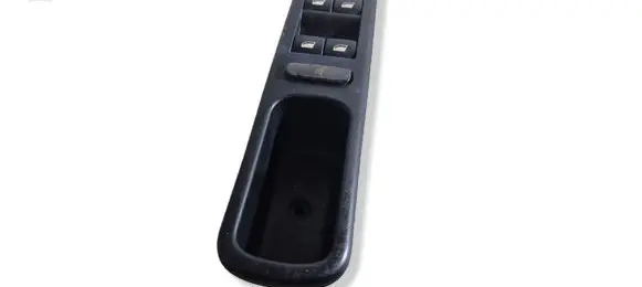 Peugeot 307 Electric window control switch 53269704