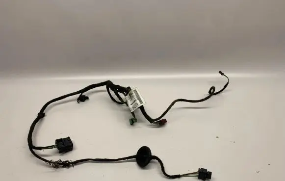 Mercedes-Benz CLA C117 X117 W117 Front door wiring loom A1175400705