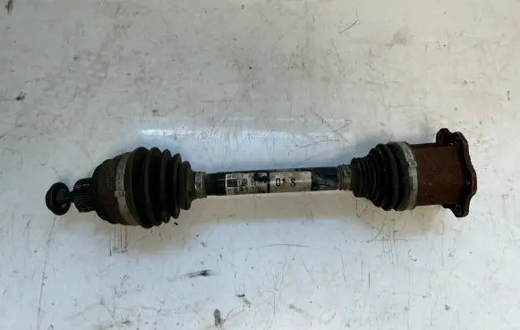 Audi A7 S7 4G Front driveshaft 4H0407271H 4H0407271