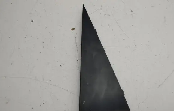Opel Antara Rear side glass trim 