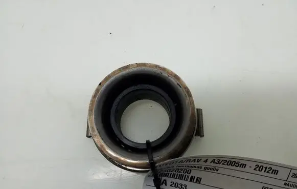 Toyota RAV 4 (XA30) clutch release bearing 3123020200
