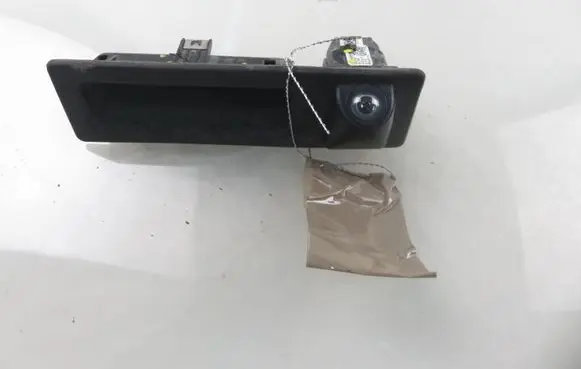 BMW 5 F10 F11 Reversing camera 9240351