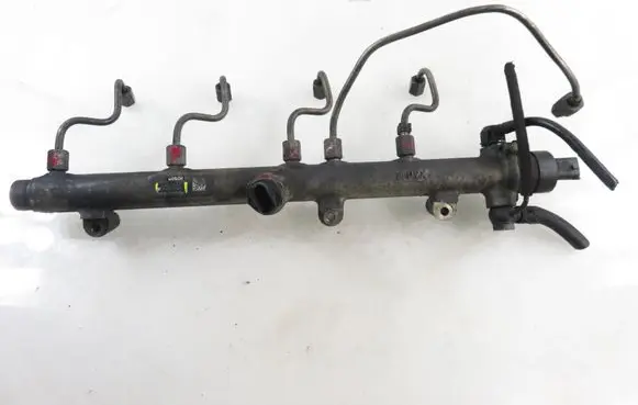 Hyundai Trajet Fuel main line pipe 0445214075 0281002732 3140027001