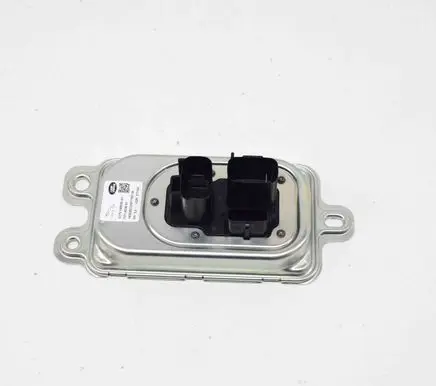 Land Rover Discovery Sport Fuel injection pump control unit/module GX7314B526AC