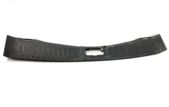 Ford Kuga I Trunk/boot sill cover protection 8V41S40352 8V41S40352A