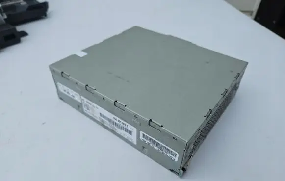 Audi A6 S6 C7 4G Head unit multimedia control 4G0035082G