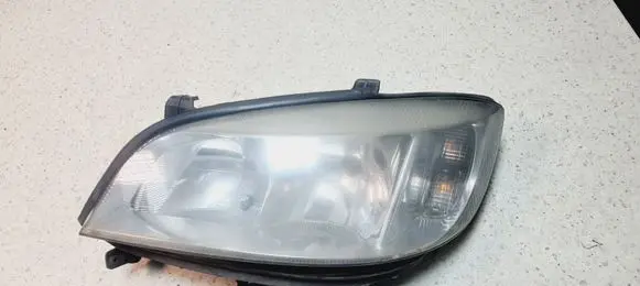 Opel Zafira A Headlight/headlamp 90582021 67716811