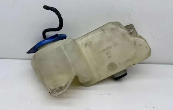 Audi A4 S4 B6 8E 8H Windshield washer fluid reservoir/tank 8E0955453
