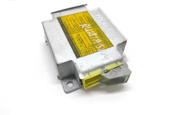Nissan Maxima Airbag control unit/module 2855643U00