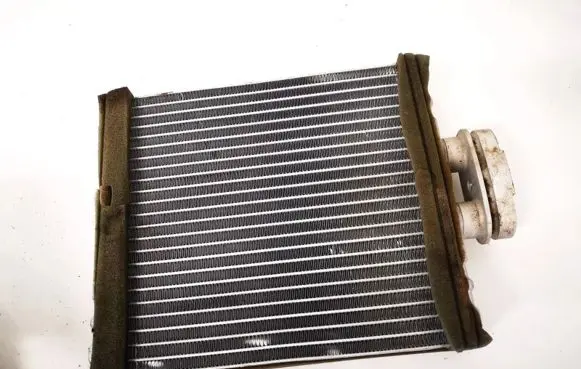 Volkswagen Fox Heater blower radiator 6q0819031
