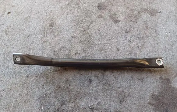 BMW 5 F10 F11 Other engine bay part 7186395