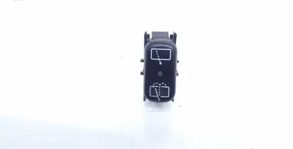 Mercedes-Benz ML W163 Wiper switch 1638203410