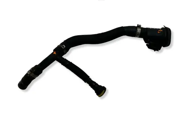 Ford Mondeo MK IV Oil fill pipe 9684359980