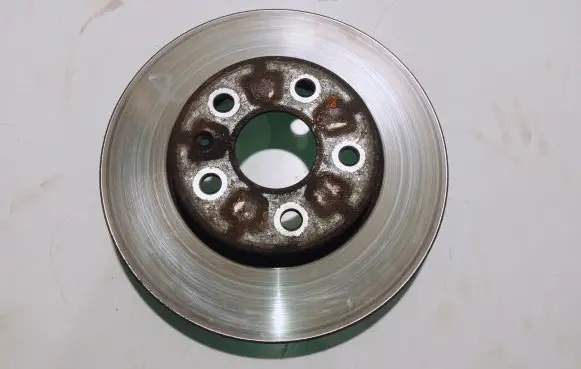 Opel Insignia A Front brake disc