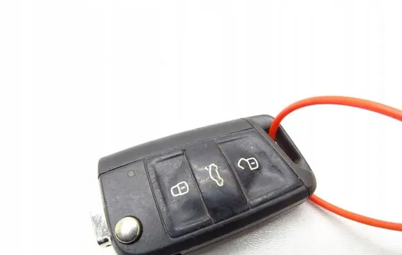 Skoda Octavia Mk3 (5E) Ignition key/card 5E0959752D