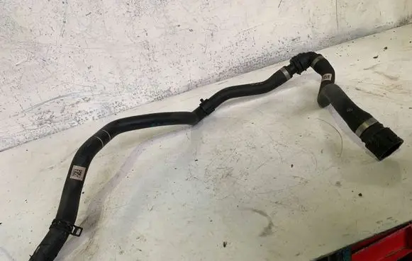 BMW 1 F20 F21 Engine coolant pipe/hose