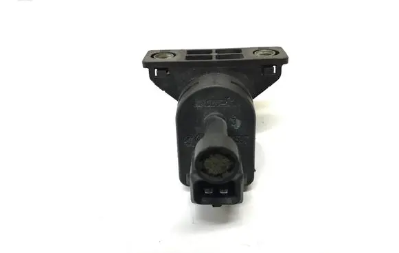 Renault Koleos I Turbo solenoid valve 8200762597 K4284