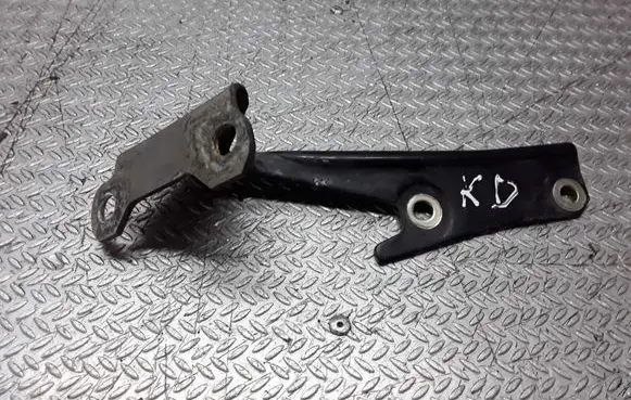 Mitsubishi Outlander Engine bonnet/hood hinges