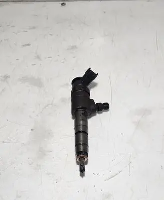 Citroen Jumpy Fuel injector 0445110340 870692