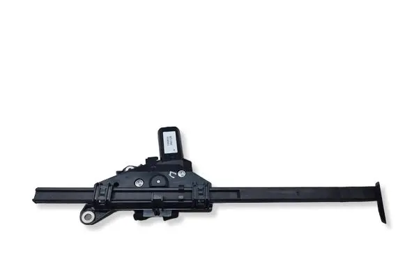 Mercedes-Benz E C207 W207 Seat belt adjustment motor A2078600282