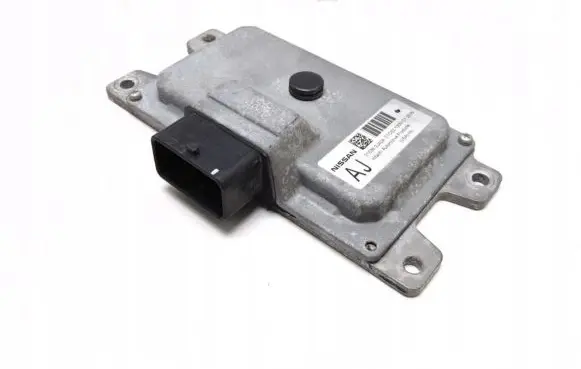 Infiniti QX60 L50 Gearbox control unit/module