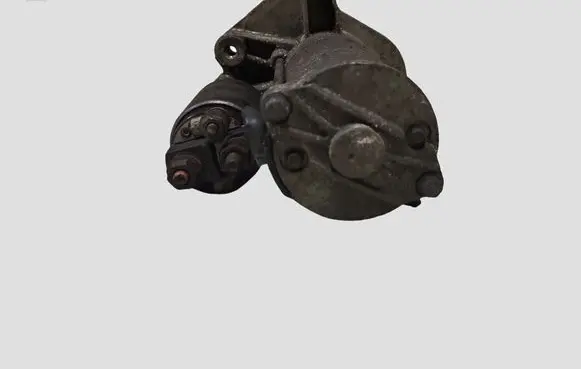Volvo V40 Starter motor 30644972
