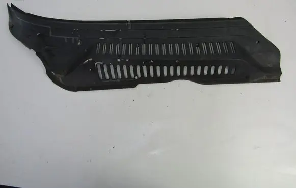 Fiat Ducato Wiper trim 