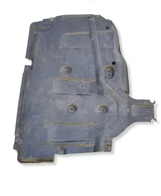 Mercedes-Benz S W222 Engine splash shield/under tray A2226902507