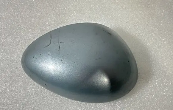 Alfa Romeo 147 Front door wing mirror part 835118