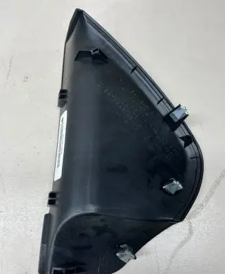 Mercedes-Benz GL X164 Dashboard side end trim A1646800339 89P0TT69TCT6
