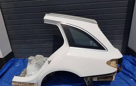 Mercedes-Benz C W205 Rear quarter panel BLOTNIKL205K