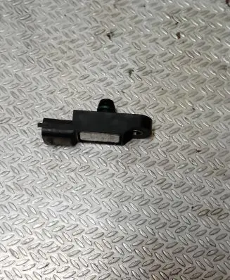 Renault Laguna II Air pressure sensor 8200168253 0281002566 8200185545