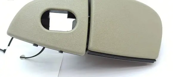 Jaguar XJ X308 Rear door ashtray 