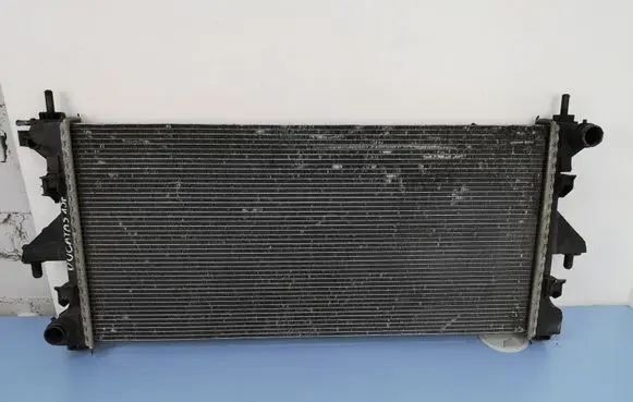 Fiat Ducato Coolant radiator 1349196080 1349207080 1362308080