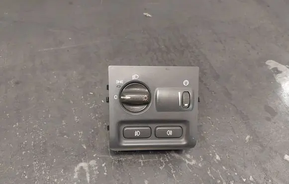 Volvo S40, V40 Light switch 30613943