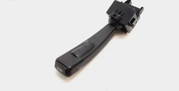 Volvo V50 Indicator stalk 17D770