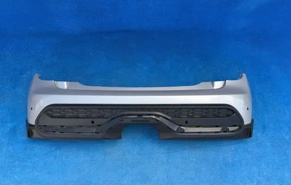 Mini One - Cooper F56 F55 Rear bumper 9450644