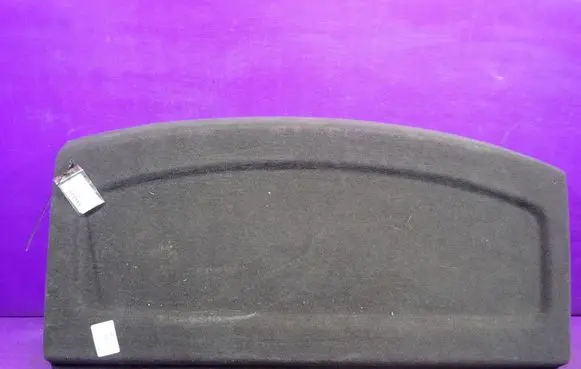 Volkswagen Golf V Parcel shelf