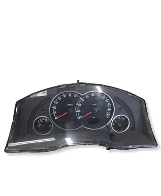 Opel Meriva A Speedometer (instrument cluster) 110080162039 13214771LP 151204E