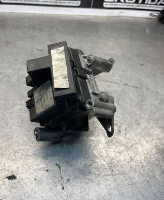 Mercedes-Benz E W210 Coolant heater A0001591004 00T021 9835513