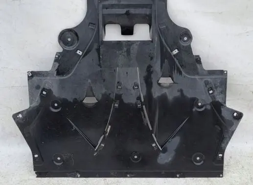 Ferrari 812 Superfast Engine splash shield/under tray DIS088084700