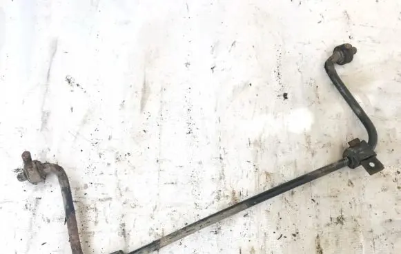 Rear anti-roll bar/sway bar