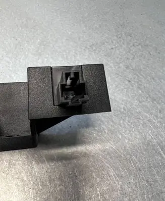 Audi A6 S6 C6 4F Keyless (KESSY) go control unit/module 33540201