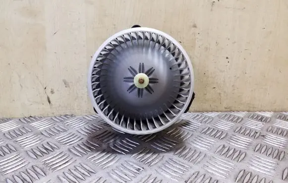 Heater fan/blower