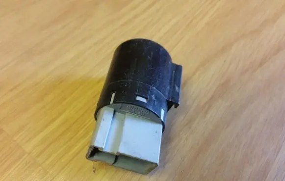 Nissan Primera Other relay 24330C9960