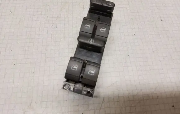 Volkswagen PASSAT B5 Electric window control switch 1J4959857